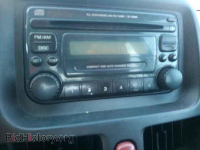 2003 SUZUKI AERIO - VIN: JS2RA41S035160873 - Фото 9