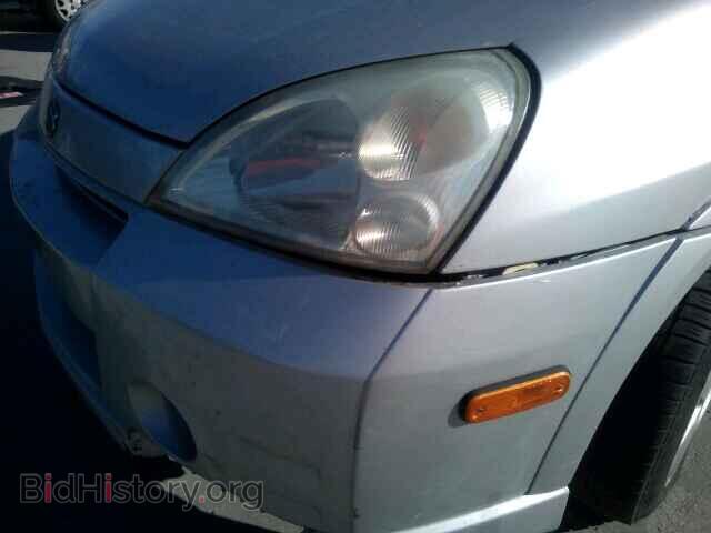 2003 SUZUKI AERIO - VIN: JS2RA41S035160873 - Фото 10