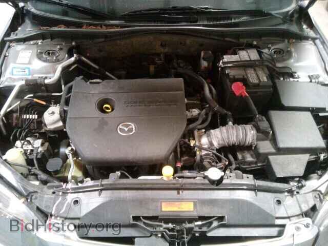 2008 MAZDA 6 - VIN: 1YVHP84C285M29070 - Photo 7