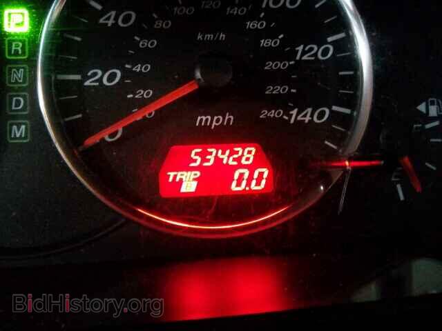 2008 MAZDA 6 - VIN: 1YVHP84C285M29070 - Photo 8
