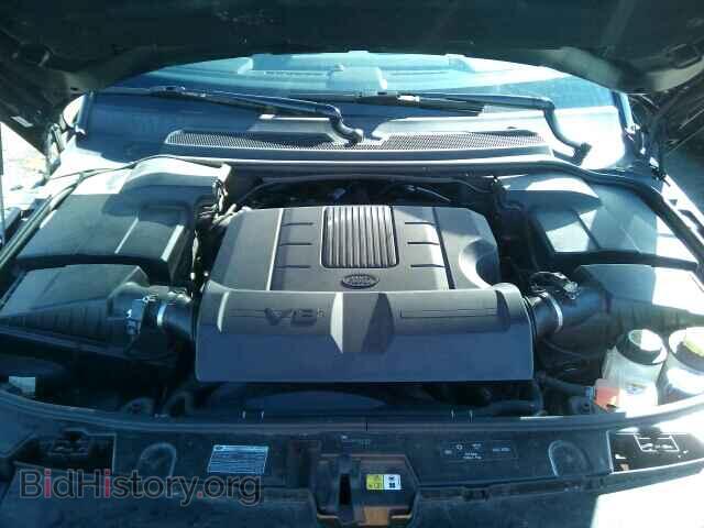 2013 LAND ROVER RANGEROVER - VIN: SALSF2D44DA810515 - Фото 7