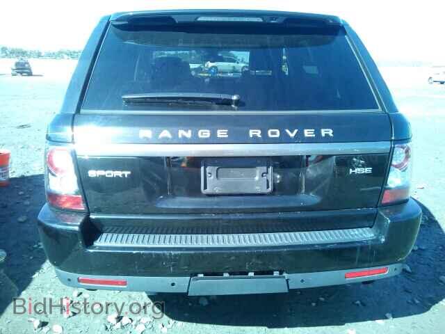 2013 LAND ROVER RANGEROVER - VIN: SALSF2D44DA810515 - Фото 10