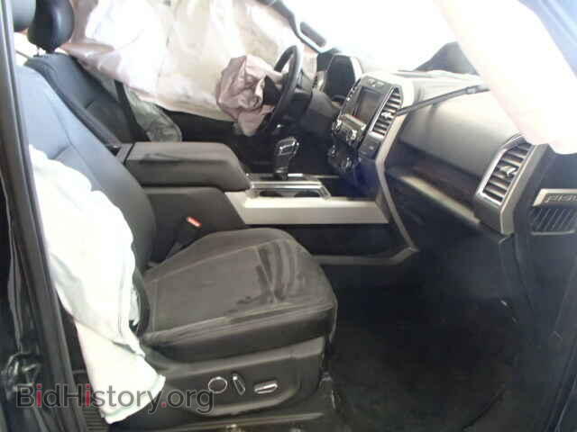 2015 FORD F150 - VIN: 1FTEW1EF3FKE59317 - Фото 5