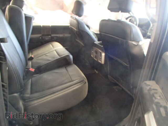 2015 FORD F150 - VIN: 1FTEW1EF3FKE59317 - Фото 6