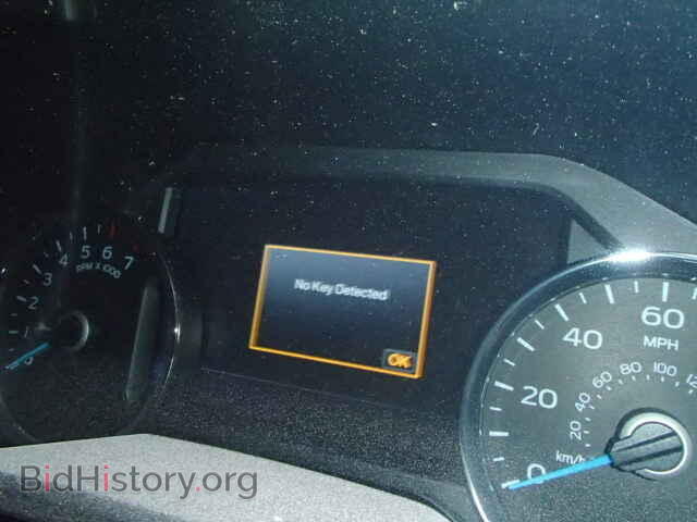 2015 FORD F150 - VIN: 1FTEW1EF3FKE59317 - Фото 8