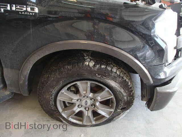 2015 FORD F150 - VIN: 1FTEW1EF3FKE59317 - Фото 9