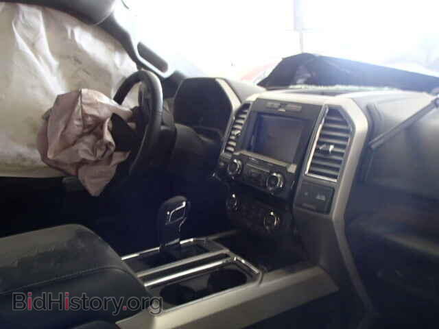 2015 FORD F150 - VIN: 1FTEW1EF3FKE59317 - Фото 10