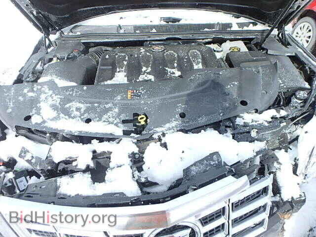 2014 CADILLAC XTS - VIN: 2G61L5S36E9161310 - Фото 7