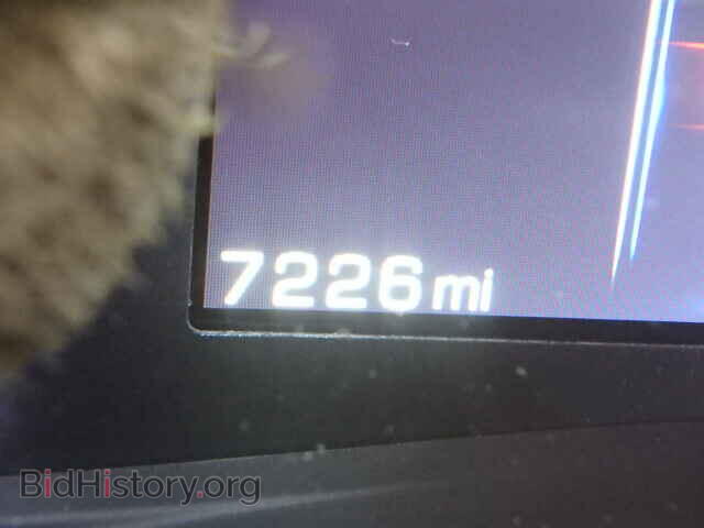 2014 CADILLAC XTS - VIN: 2G61L5S36E9161310 - Фото 8