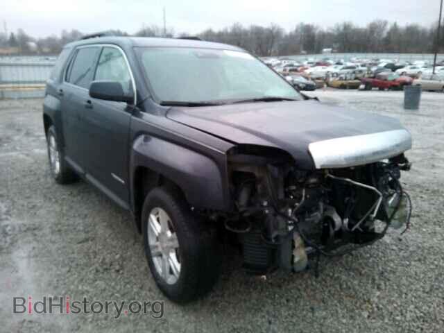 Photo 2GKALSEK2F6192091 - GMC TERRAIN 2015