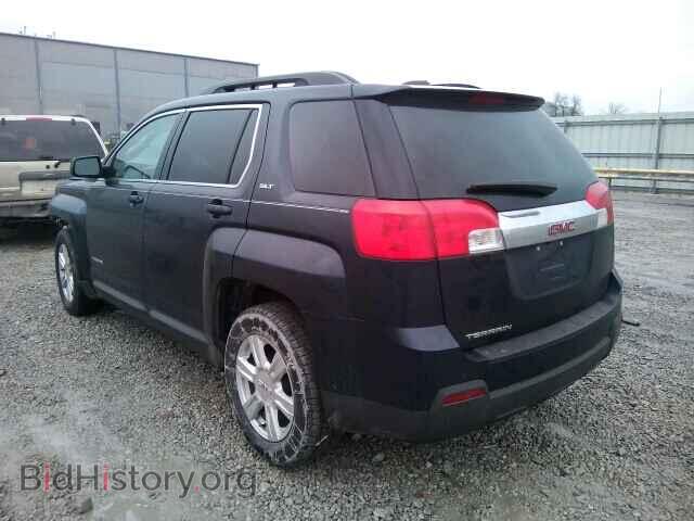2015 GMC TERRAIN - VIN: 2GKALSEK2F6192091 - Фото 3