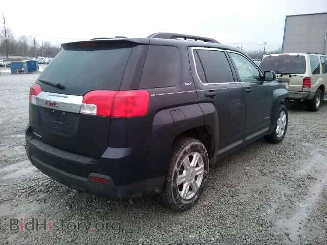 2015 GMC TERRAIN - VIN: 2GKALSEK2F6192091 - Фото 4