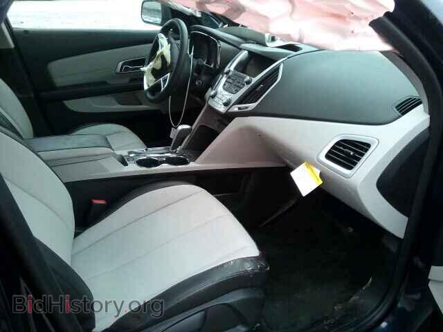 2015 GMC TERRAIN - VIN: 2GKALSEK2F6192091 - Фото 5