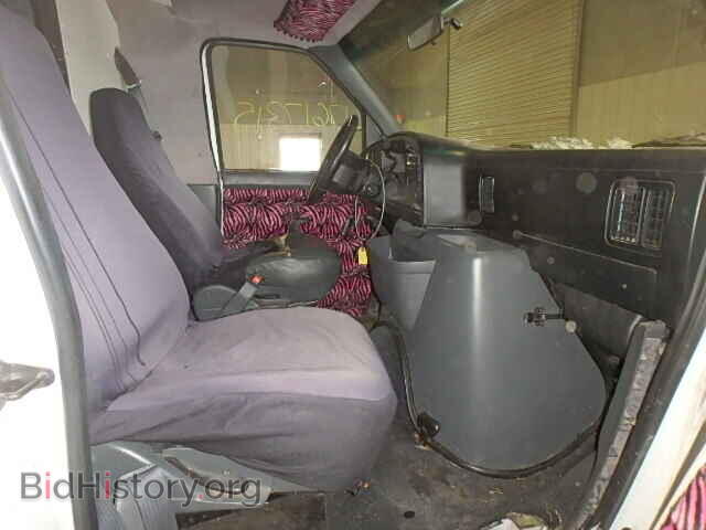 1995 FORD ECONOLINE - VIN: 1FTJE34H7SHA01125 - Photo 5