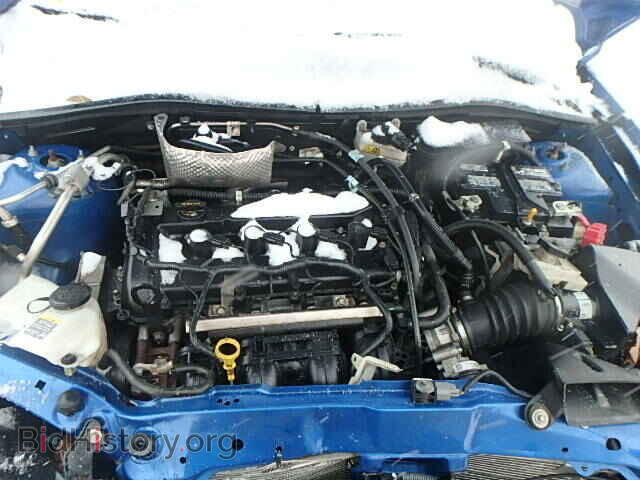 2010 FORD FOCUS - VIN: 1FAHP3GNXAW119194 - Фото 7