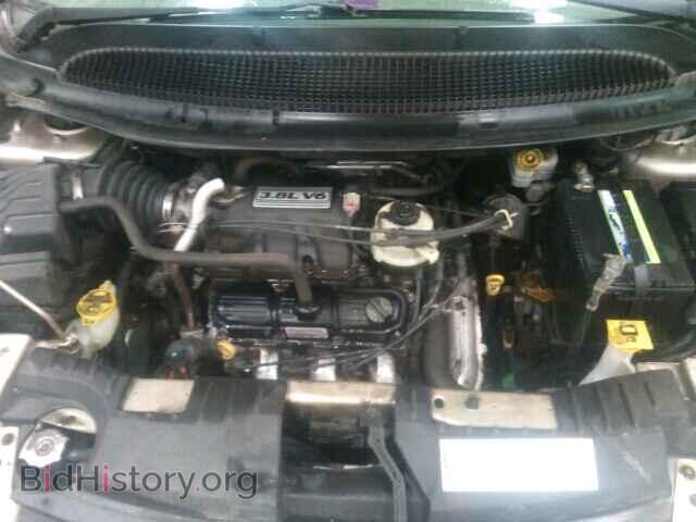 2007 DODGE CARAVAN - VIN: 2D4GP44L47R258319 - Фото 7