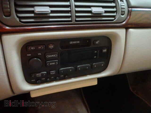1997 CADILLAC DEVILLE - VIN: 1G6KD54Y3VU291879 - Фото 9