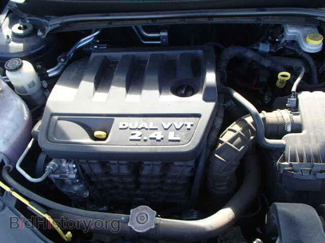 2013 DODGE AVENGER - VIN: 1C3CDZAB4DN677524 - Photo 7