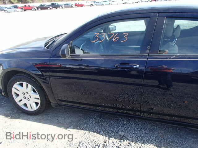 2013 DODGE AVENGER - VIN: 1C3CDZAB4DN677524 - Photo 9