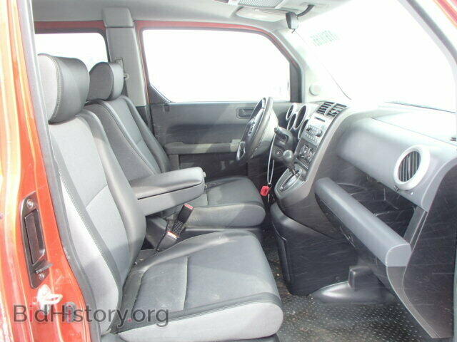2003 HONDA ELEMENT - VIN: 5J6YH28563L018877 - Фото 5