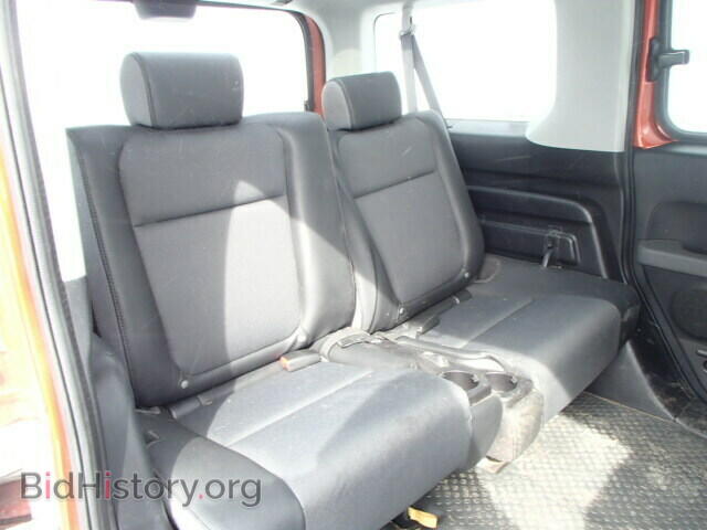2003 HONDA ELEMENT - VIN: 5J6YH28563L018877 - Фото 6