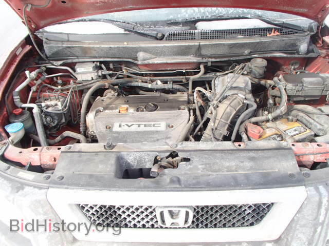 2003 HONDA ELEMENT - VIN: 5J6YH28563L018877 - Фото 7