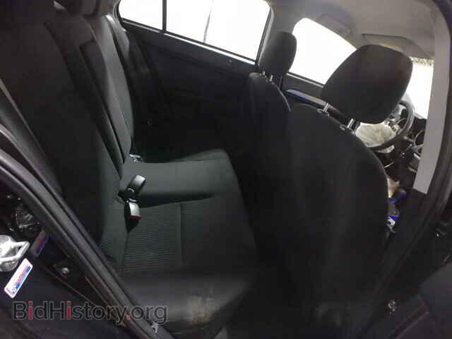 2014 MITSUBISHI LANCER - VIN: JA32V2FW4EU008683 - Фото 6