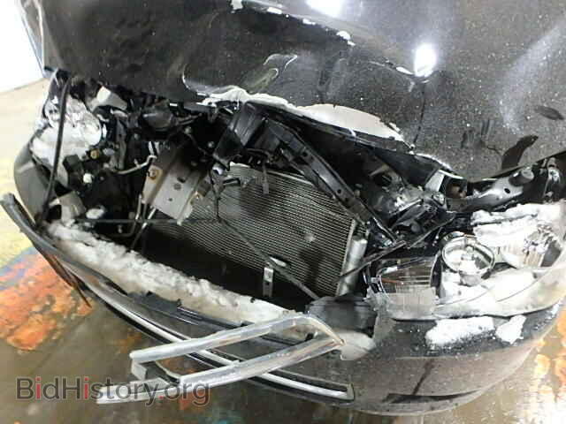 2014 MITSUBISHI LANCER - VIN: JA32V2FW4EU008683 - Фото 9
