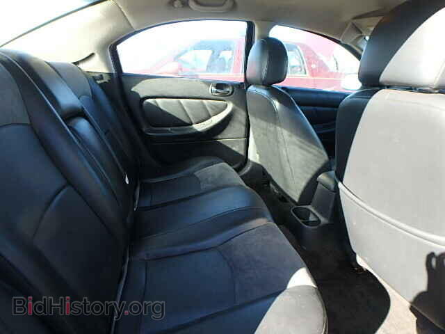 2003 CHRYSLER SEBRING - VIN: 1C3EL56T63N537334 - Photo 6