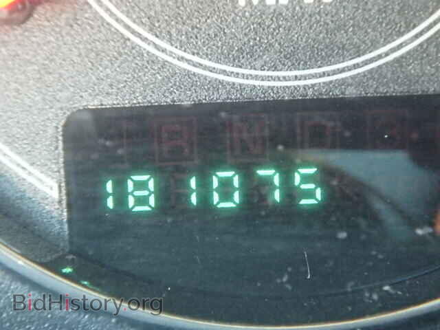 2003 CHRYSLER SEBRING - VIN: 1C3EL56T63N537334 - Photo 8