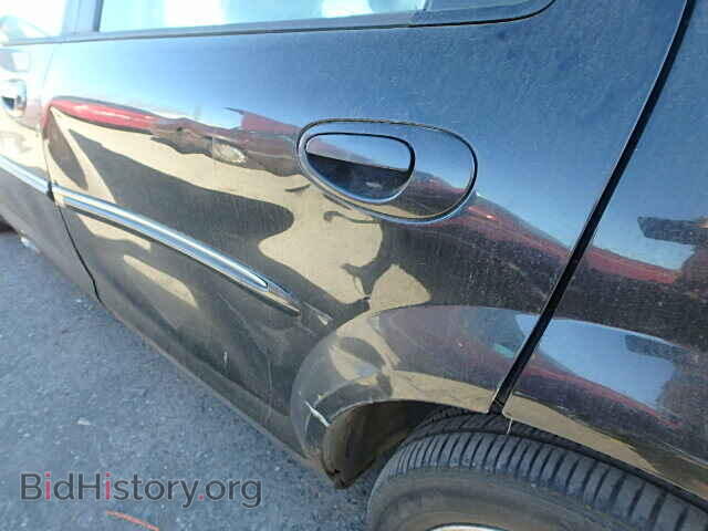 2003 CHRYSLER SEBRING - VIN: 1C3EL56T63N537334 - Photo 10