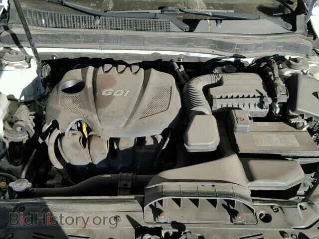 2013 KIA OPTIMA - VIN: 5XXGM4A75DG129300 - Фото 7