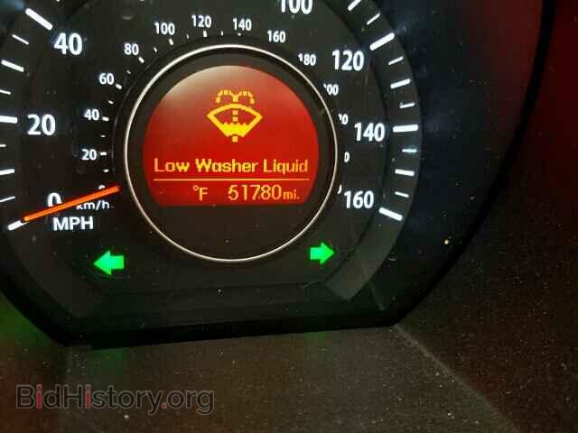 2013 KIA OPTIMA - VIN: 5XXGM4A75DG129300 - Фото 8