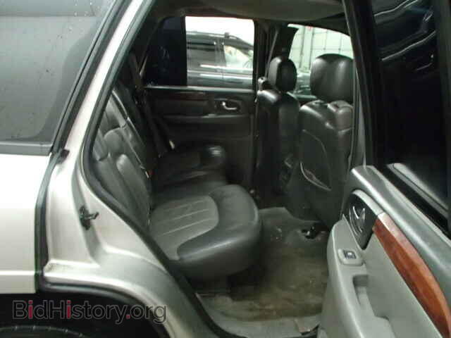 2004 GMC ENVOY - VIN: 1GKDT13S042134081 - Фото 6