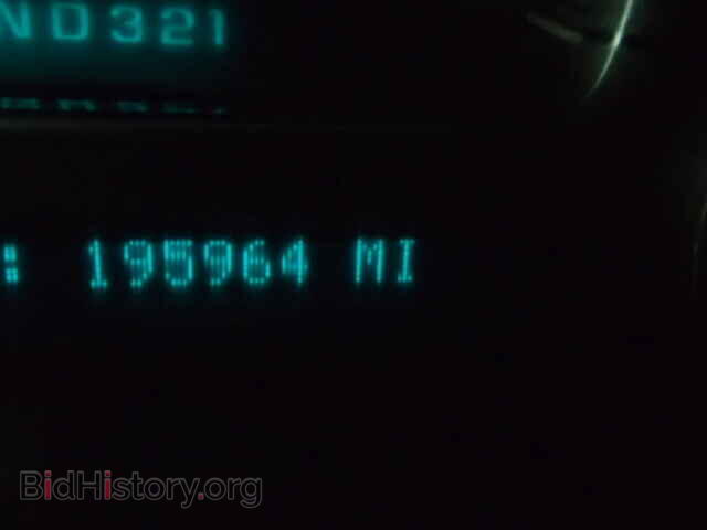 2004 GMC ENVOY - VIN: 1GKDT13S042134081 - Фото 8