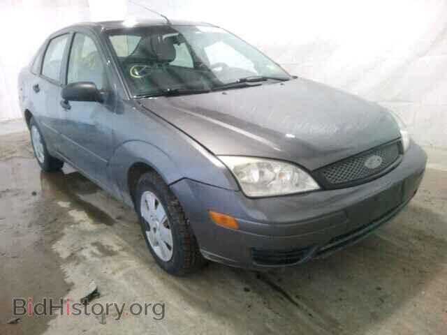 Фотография 1FAHP34N77W244439 - FORD FOCUS 2007