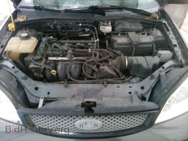 2007 FORD FOCUS - VIN: 1FAHP34N77W244439 - Фото 7