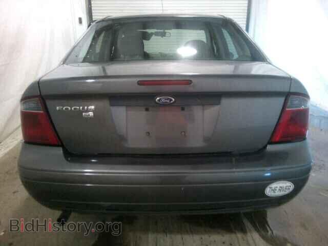 2007 FORD FOCUS - VIN: 1FAHP34N77W244439 - Фото 9