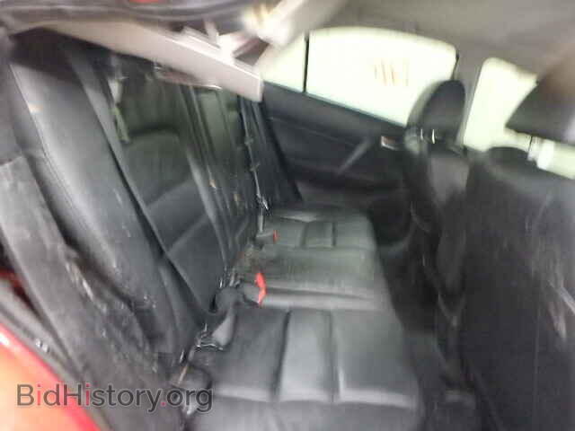 2007 MAZDA 6 - VIN: 1YVHP84C375M19002 - Фото 6
