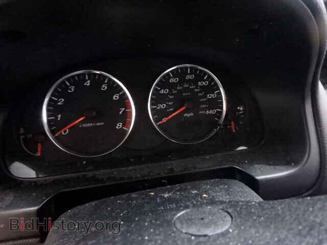 2007 MAZDA 6 - VIN: 1YVHP84C375M19002 - Фото 8