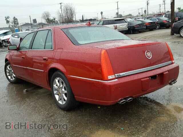 2010 CADILLAC DTS - VIN: 1G6KD5EY7AU103759 - Фото 3