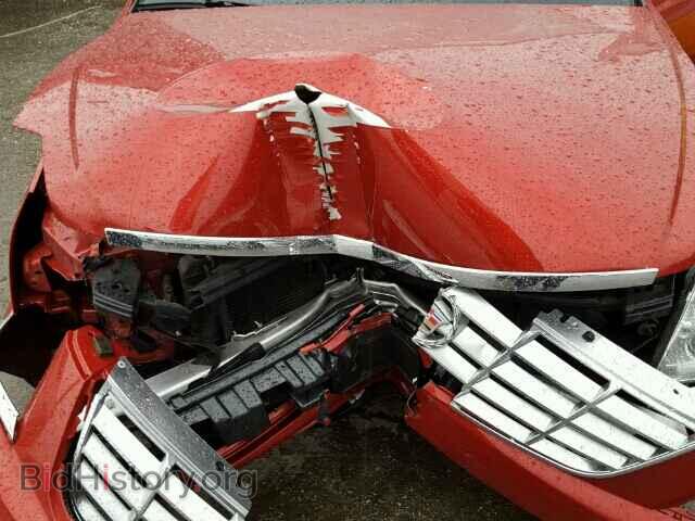 2010 CADILLAC DTS - VIN: 1G6KD5EY7AU103759 - Фото 7