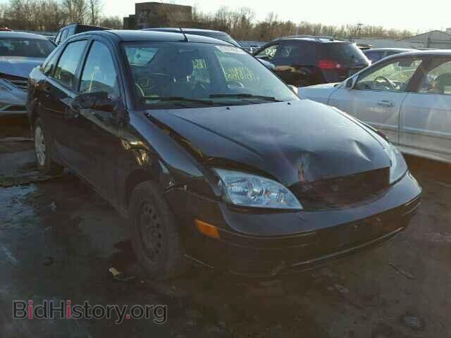 Фотография 1FAHP34N15W293794 - FORD FOCUS 2005