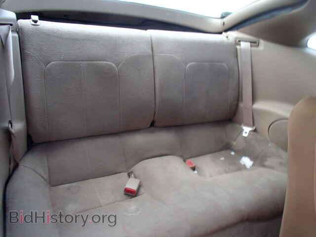 2000 MITSUBISHI ECLIPSE - VIN: 4A3AC44G1YE042893 - Photo 6
