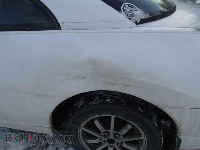 2000 MITSUBISHI ECLIPSE - VIN: 4A3AC44G1YE042893 - Photo 10