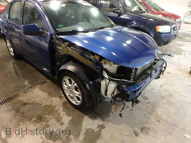 2009 FORD FOCUS - VIN: 1FAHP36N09W242192 - Фото 10