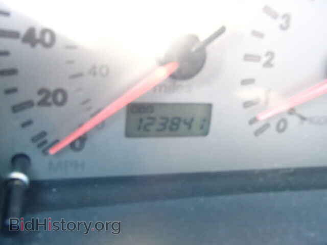 2000 MITSUBISHI ECLIPSE - VIN: 4A3AC44G9YE093154 - Photo 8