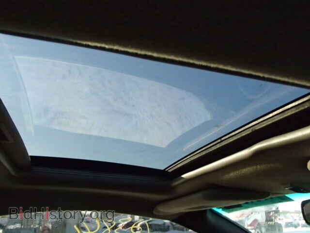 2000 MITSUBISHI ECLIPSE - VIN: 4A3AC44G9YE093154 - Photo 10