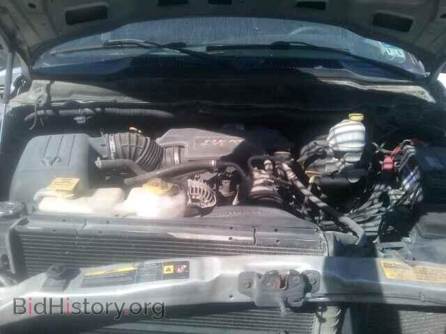 2005 DODGE RAM 1500 - VIN: 1D7HA18D55J638930 - Фото 7