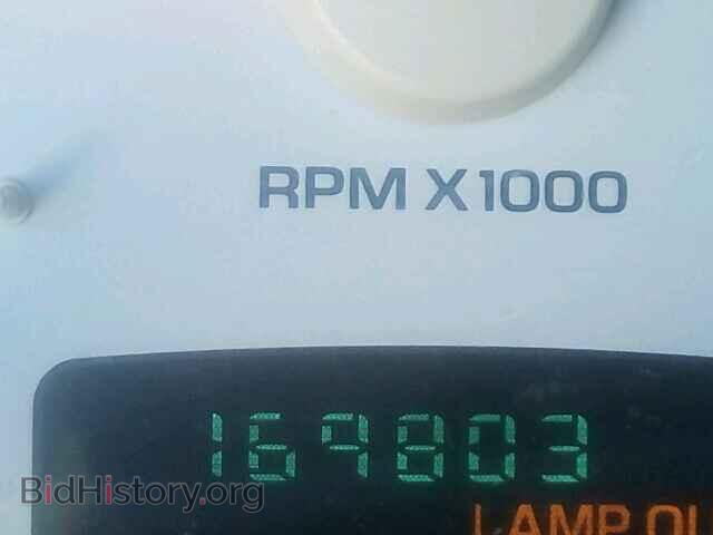 2005 DODGE RAM 1500 - VIN: 1D7HA18D55J638930 - Фото 8